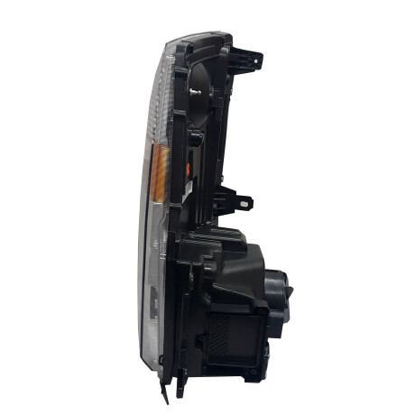 SEMIOPTICAS JAC DER. 1035 KT 2024/ 12V CON LUPA - SEMIOPTICAS JAC DER. 1035 KT 2024/ 12V CON LUPA -