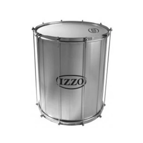 Surdo Izzo 7755 16" X 50cm Aluminio Surdo Izzo 7755 16" X 50cm Aluminio