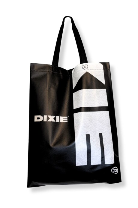 DIXIE / BOLSA DIXIEW25 MEDIANA Unico