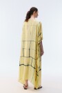 KAFTAN RISHA Amarillo
