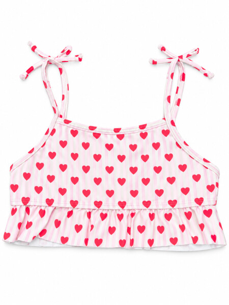 BIKINI GINA 2 PIEZAS ROSADO