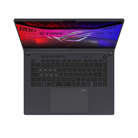 Notebook Gamer ROG Strix G16 G615LR-S5101W Ultra9 275HX 5070 Notebook Gamer ROG Strix G16 G615LR-S5101W Ultra9 275HX 5070