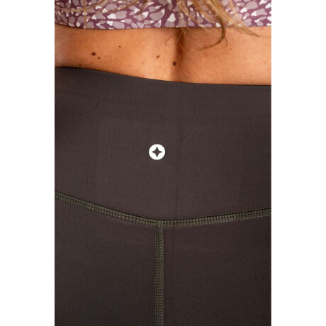 Legging Tiro Alto Safari