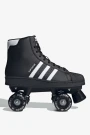PATINES SUPERSTAR 82 SKATE W Negro