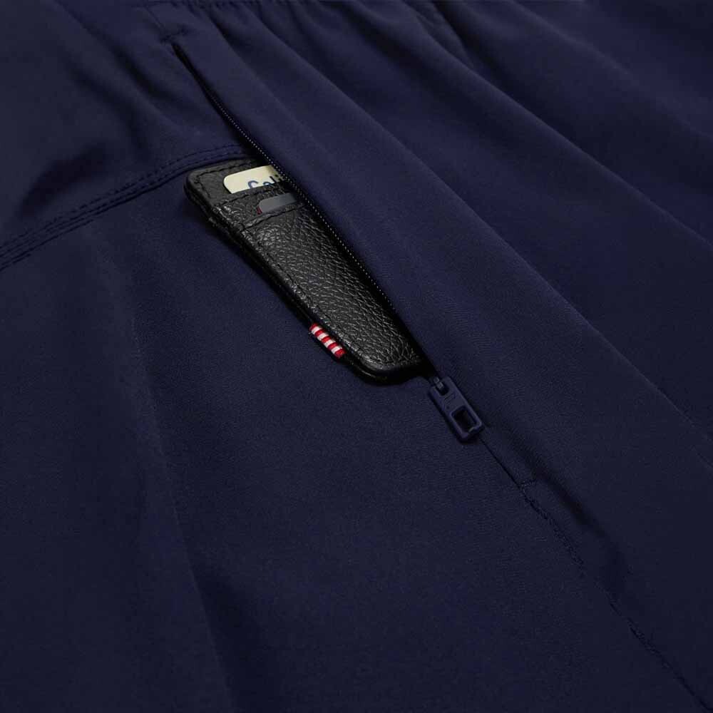 Short Training The 5 One Short Hombre Deep Navy