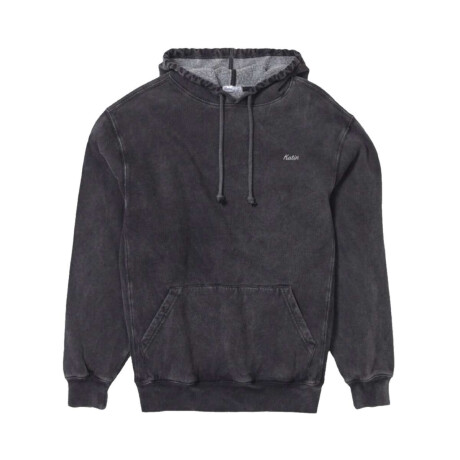 Canguro Katin Emb Hoodie Gris