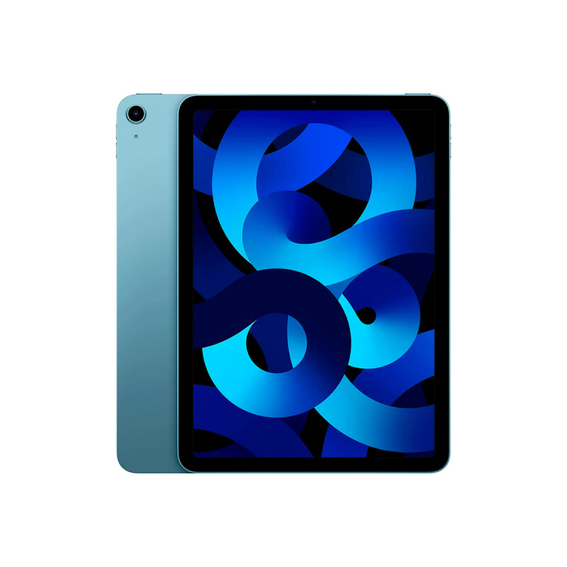 Apple iPad Air 5 Pre Owned Azul 64GB No Apple Ipad Air 5 Pre Owned Azul 64gb No