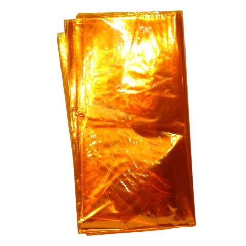 PAPEL CELOFAN COLOR 70X100 COLOR AMARILLO