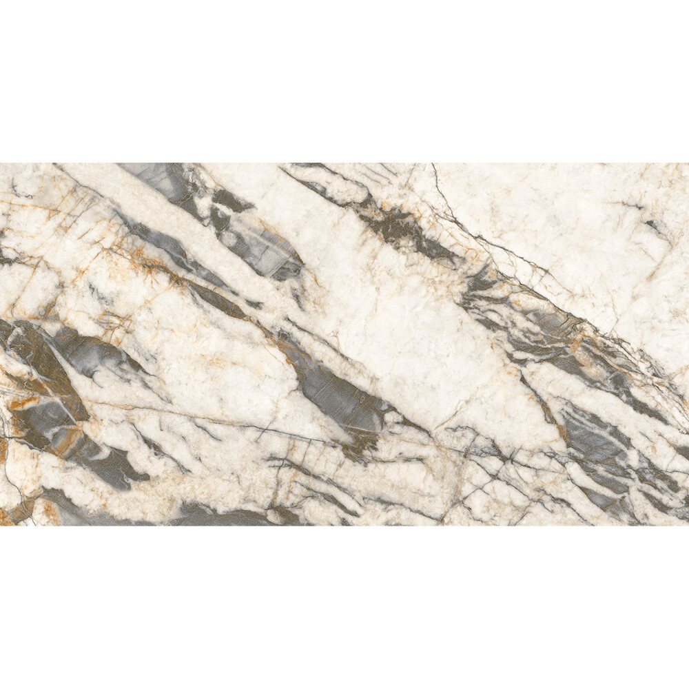 PORCELANATO MIRAGGIO BLUE AC "A" 63X121 CM Porcelanato Miraggio Blue Ac "a" 63x121 Cm