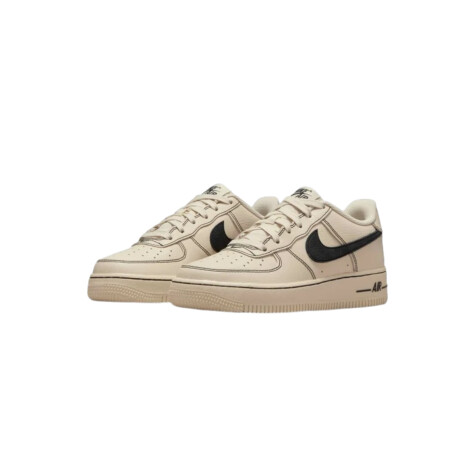 NIKE AIR FORCE 1 LV8 Beige