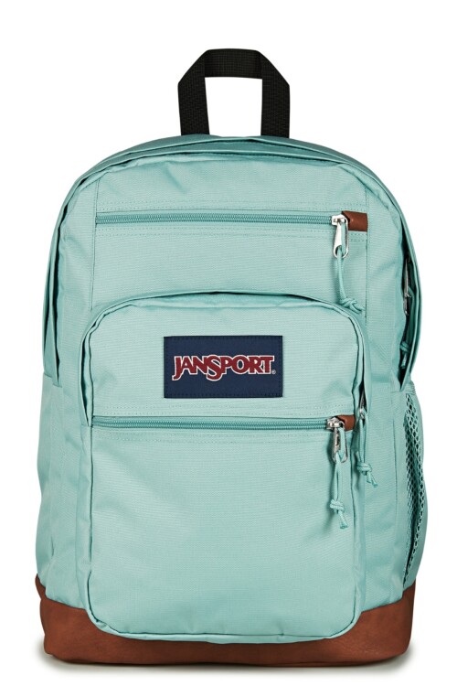 MOCHILA COOL STUDENT FADED SAGE