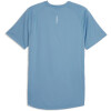 Remera Puma M Run Velocity Tee Hombre 526600 26 Celeste