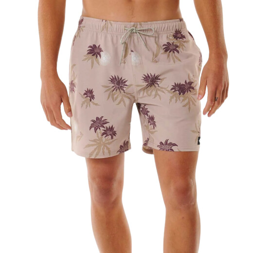 Boardshort Rip Curl Mirage Sun Razed Floral Boardshort Rip Curl Mirage Sun Razed Floral