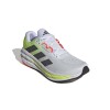 Championes Adidas Questar 3 Running Blanco