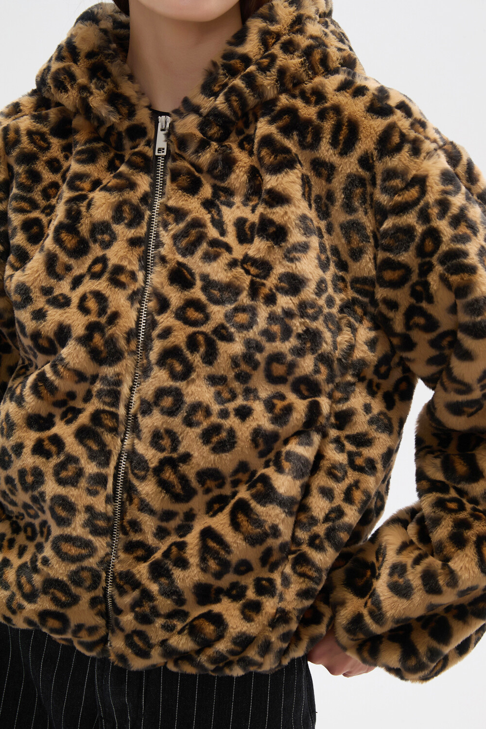 Campera Pirkin Estampado 1