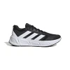 Championes Adidas Questar 2 Negro