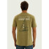 CAMISETA MM VERDE