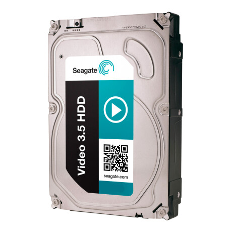 Seagate - Disco Duro 3,5" Video ST1000VM002 - 1TB. 6GB/S 001