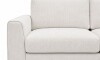 Sofa con Chaise ASPEN Natural Sofa con Chaise ASPEN Natural
