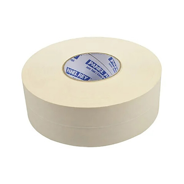 CINTA PAPEL JOINT TAPE 2" X 76 ML Cinta Papel Joint Tape 2" X 76 Ml