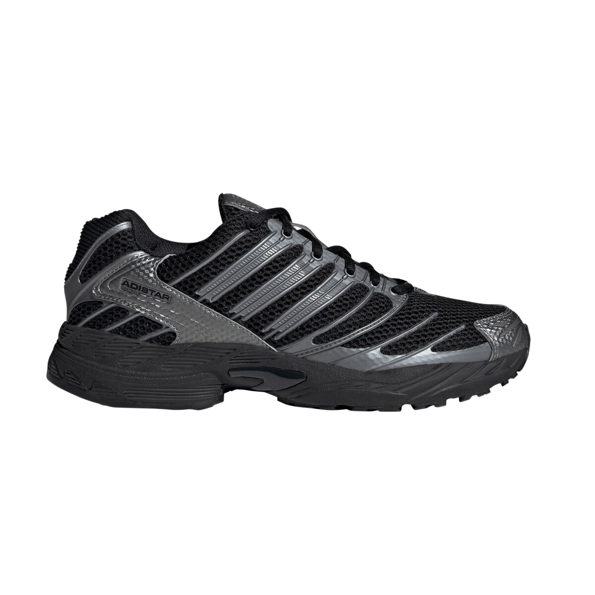 Championes adidas Adistar Control 3 - Black Grey 