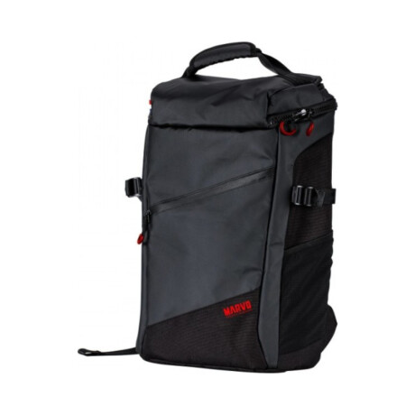 Mochila Gaming Para Notebooks 15,6" Marvo Ba-002 001