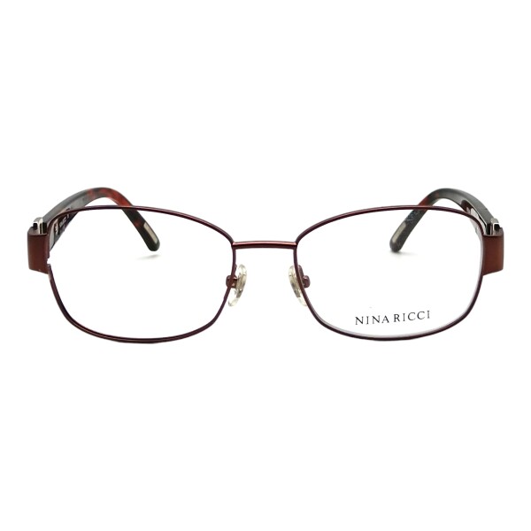 NINA RICCI NR2404 C02 5317 135 - Adulto - Marrón marrónuniforme