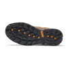 Botas Hiking White Ledge Mid Waterproof Hombre Brown