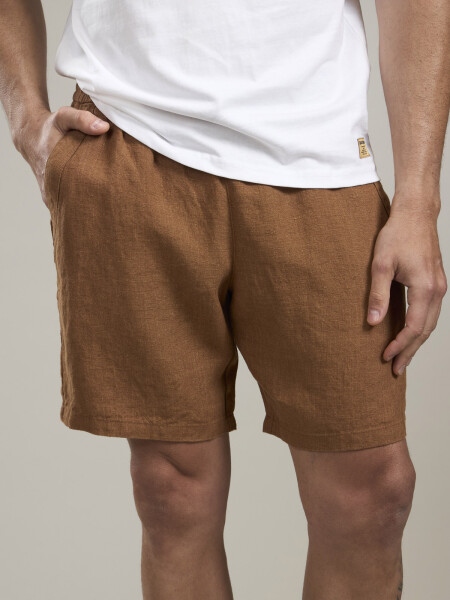 BERMUDA HELSINKI CAMEL