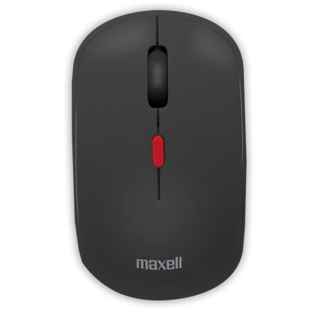 Mouse inalámbrico Maxell MOWL-100 V01