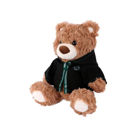 Peluche oso Hogwarts Slytherin