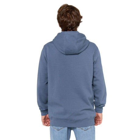 Canguro Rip Curl Horizon Zip Thru Azul