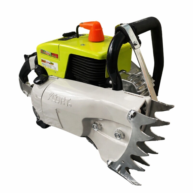 XCORT MOTOSIERRA INDUSTRIAL 36 PULGADAS 105CC 4.8KW 6.6HP Xcort Motosierra Industrial 36 Pulgadas 105cc 4.8kw 6.6hp