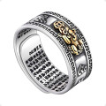 Anillo De ProtecciÃ³n Feng Shui De Dragon Mantra Budista Anillo De ProtecciÃ³n Feng Shui De Dragon Mantra Budista