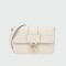 Longchamp -CROSSBODY BOX.TROT M Beige