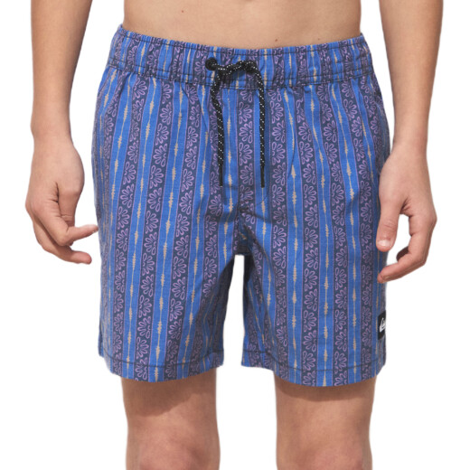 Short Quiksilver de niño Daysiquard - Azul Short Quiksilver de niño Daysiquard - Azul
