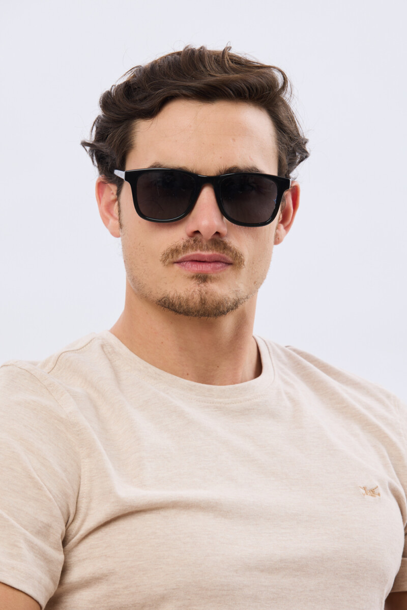LENTES POLARIZADOS - Negro 