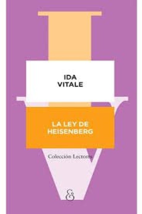 LA LEY DE HEISENBERG LA LEY DE HEISENBERG