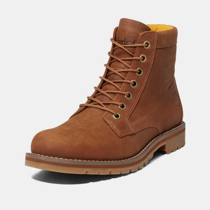 Botas Redwood Falls Mid Waterproof Hombre Saddle