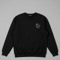 SWEATER DIEX DIXIE Negro