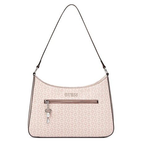 Cartera Guess SV960318-LTR 27X8X20Cm Universo Binario ROSA