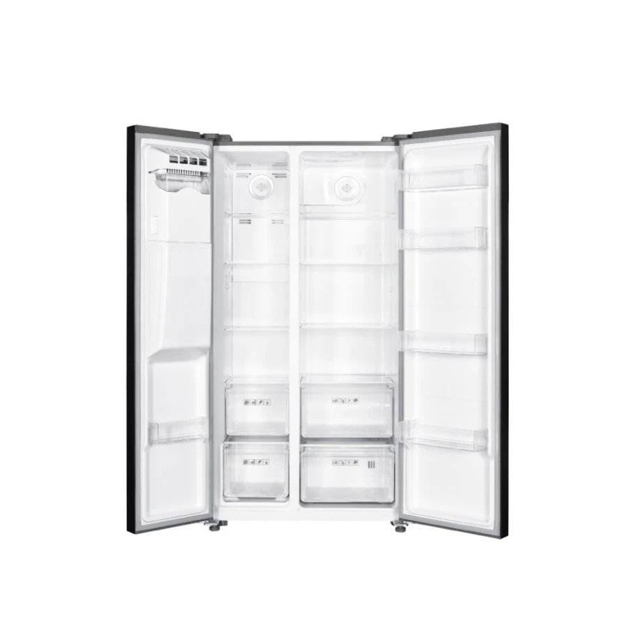 Refrigerador Side By Side Inverter Refrigerador Side By Side Inverter