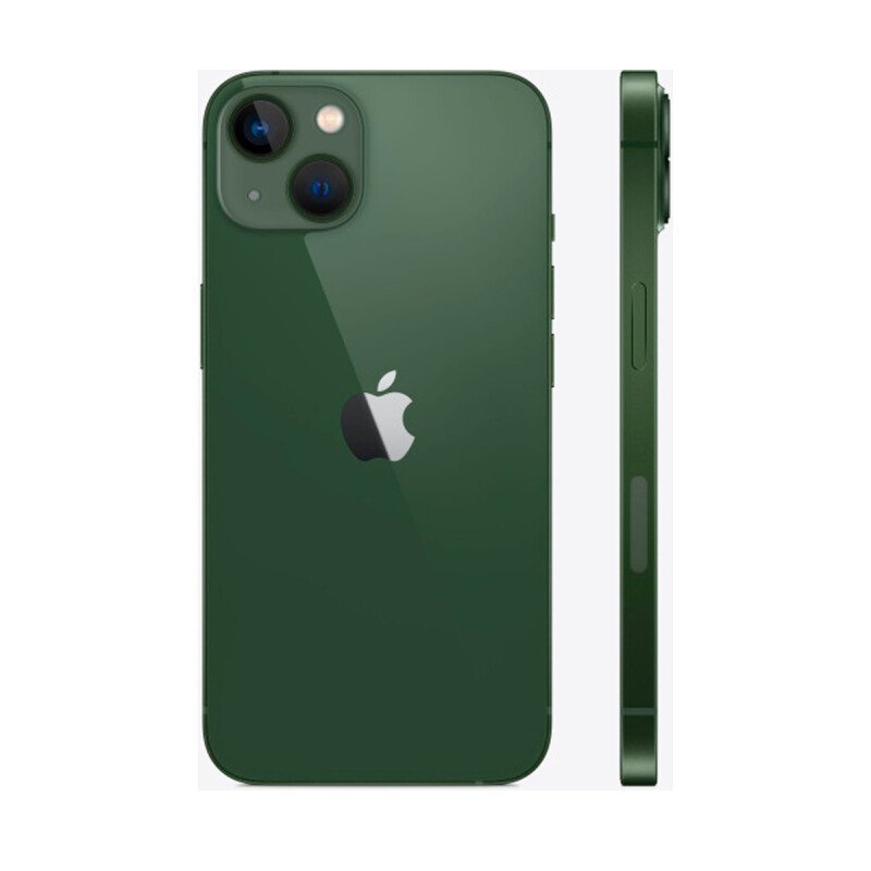 Celular Apple iPhone 13 128GB 4GB Green CPO Celular Apple iPhone 13 128GB 4GB Green CPO