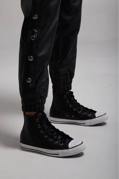 Pantalón Elast Lolla Negro