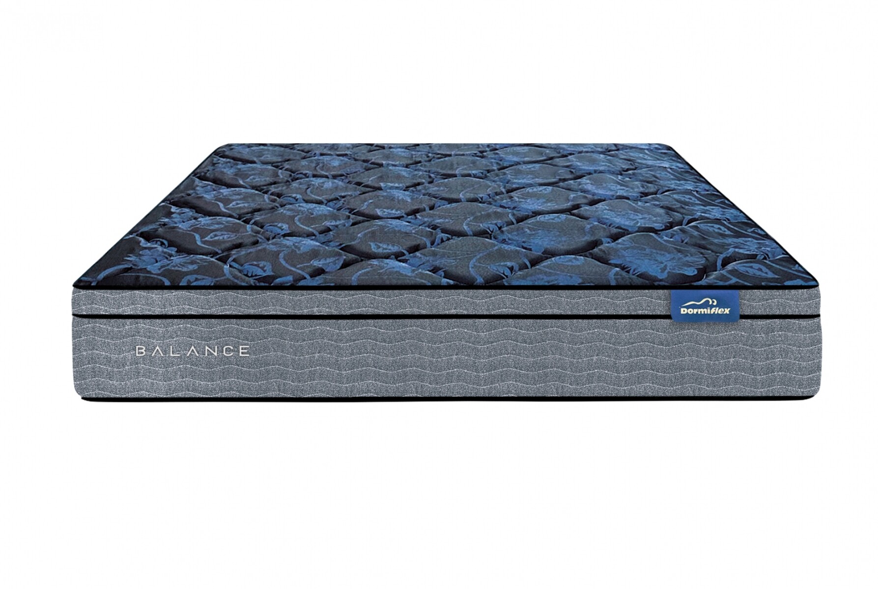 Colchón Toscana - Queen - 160x200 (Discontinuados de Verano) 