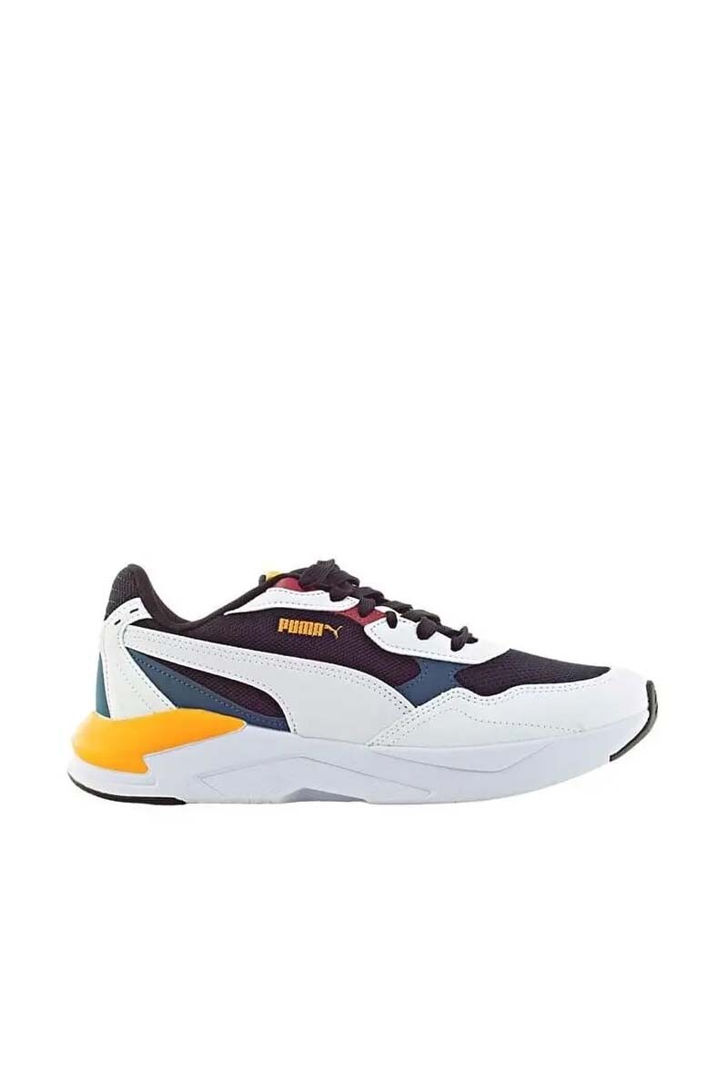 Champion Deportivo PUMA X-RAY Duo - Speed Negro