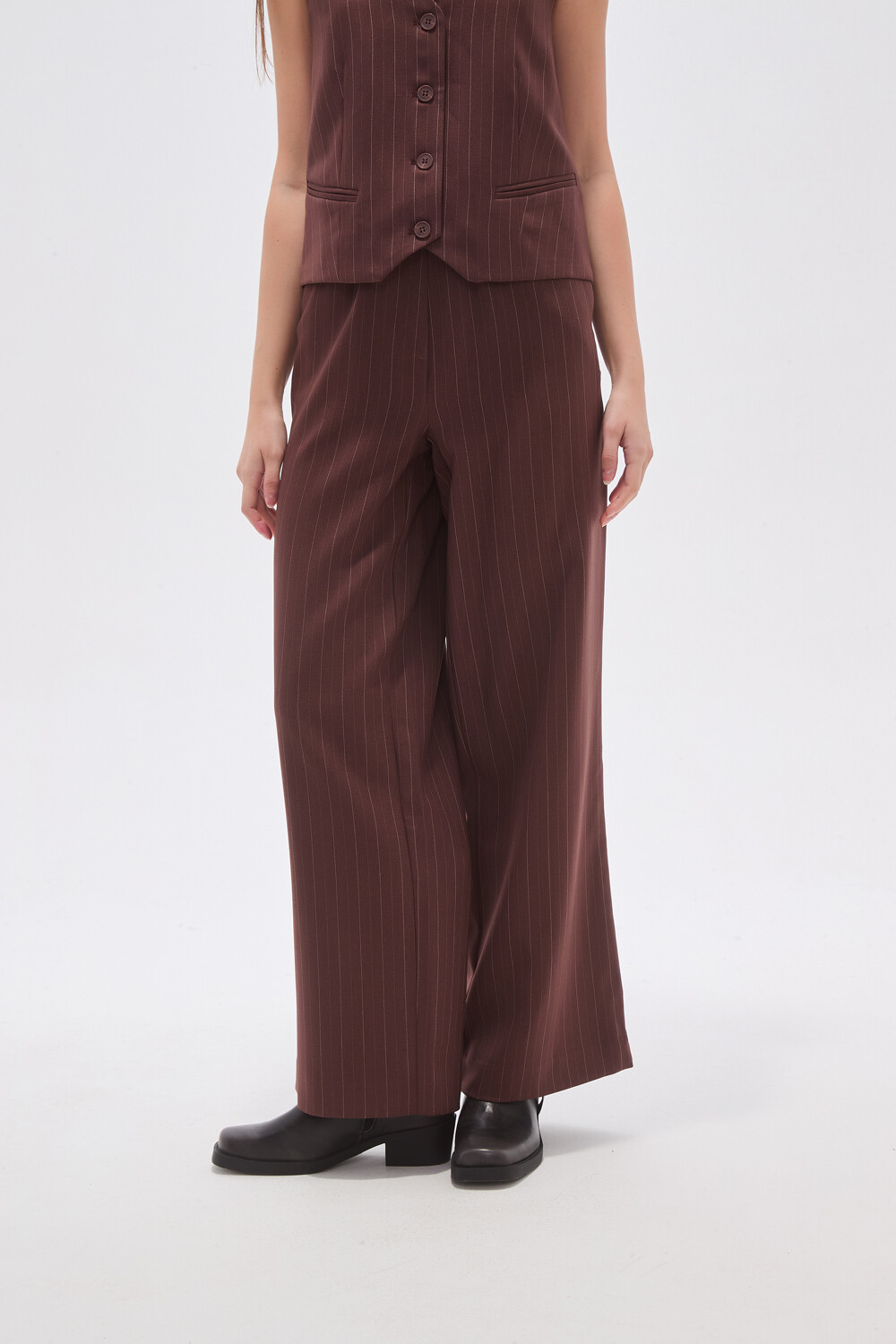 Pantalon Garde Estampado 2