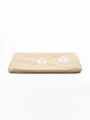 CAMA PARA GATOS COLGANTE BEIGE