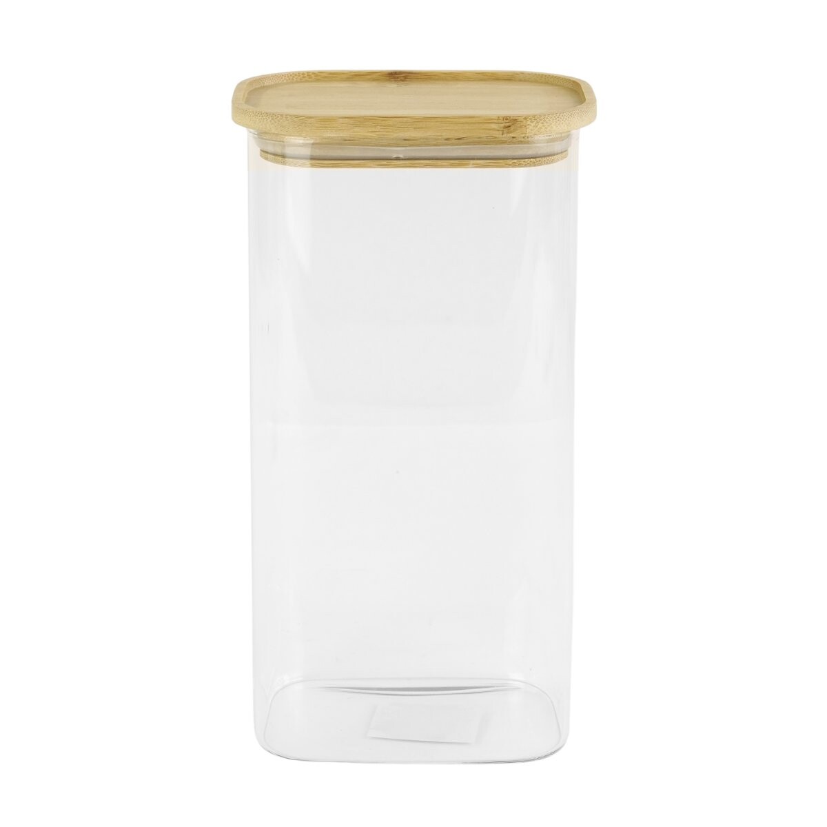 Frasco de vidrio borosilicato 1.7L 