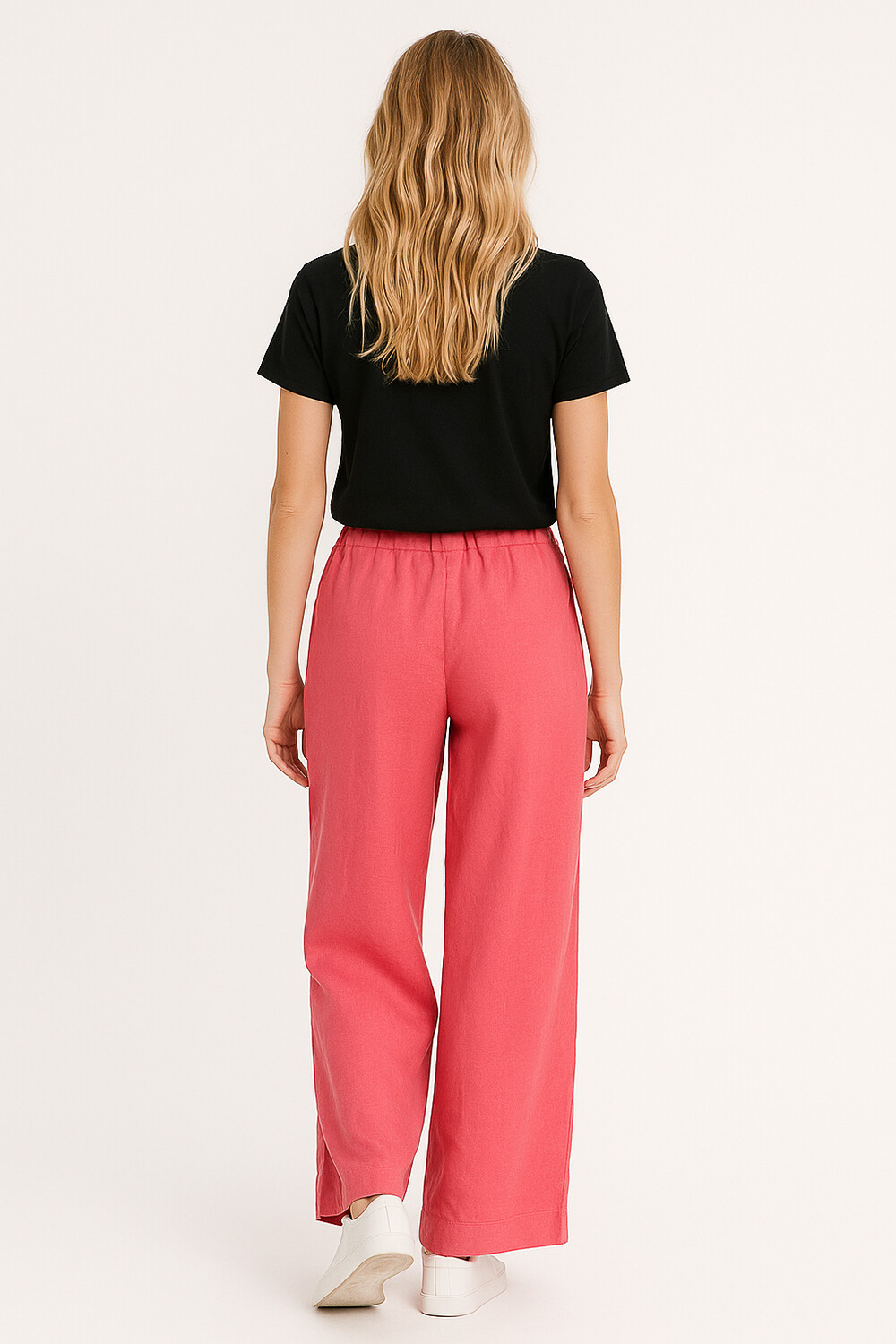 Pantalon Rousse Coral